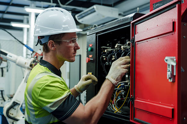 24/7 Emergency Generator Installation experts in Elgin, OK