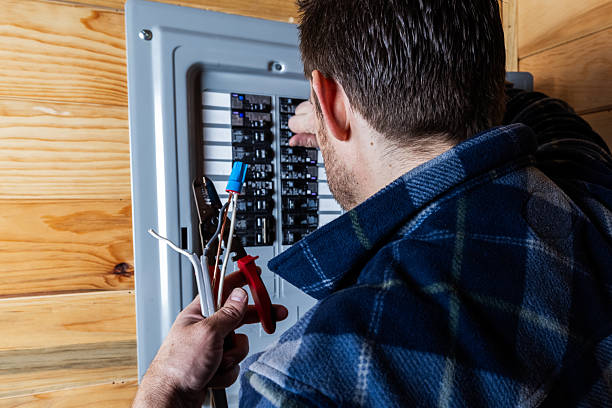 Affordable Generator Installation solutions in Elgin, OK